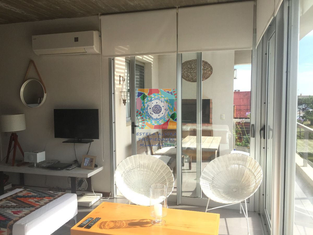 Apartamento ID.46 - Apartamento en Manantiales, Manantiales