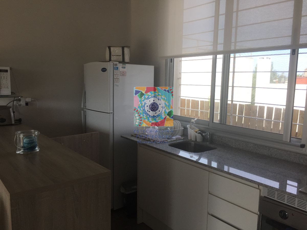 Apartamento ID.46 - Apartamento en Manantiales, Manantiales