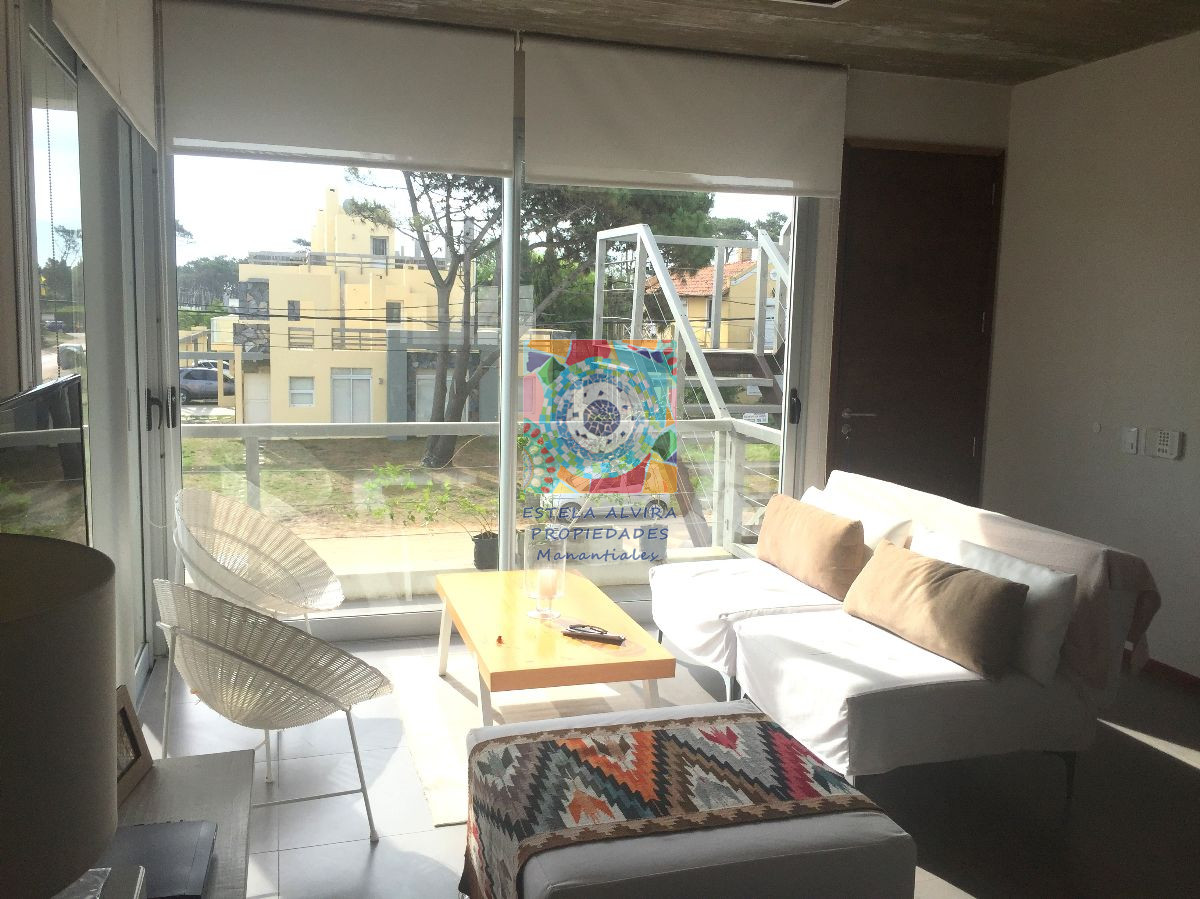 Apartamento ID.46 - Apartamento en Manantiales, Manantiales