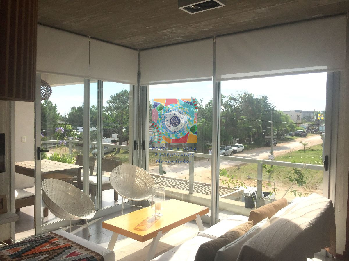 Apartamento ID.46 - Apartamento en Manantiales, Manantiales