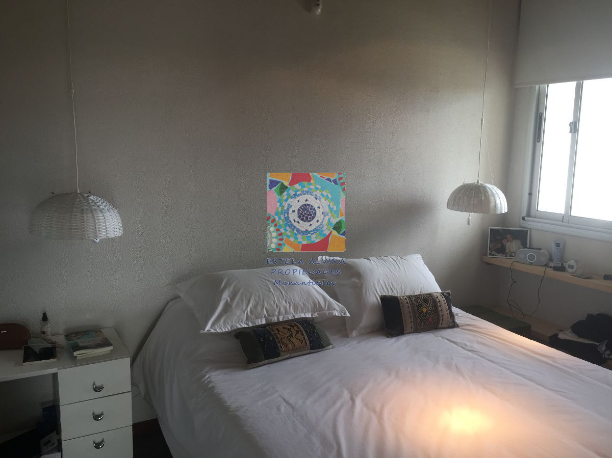 Apartamento ID.46 - Apartamento en Manantiales, Manantiales