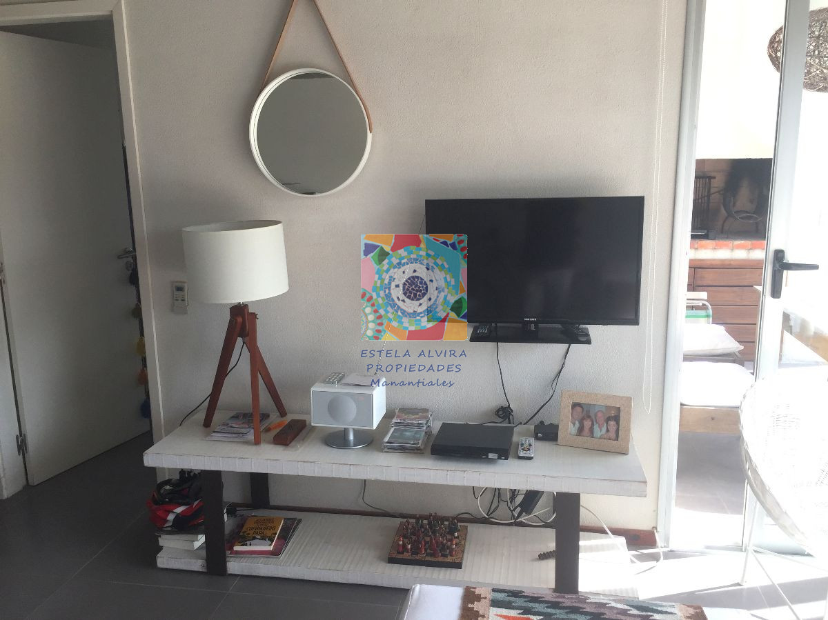 Apartamento ID.46 - Apartamento en Manantiales, Manantiales