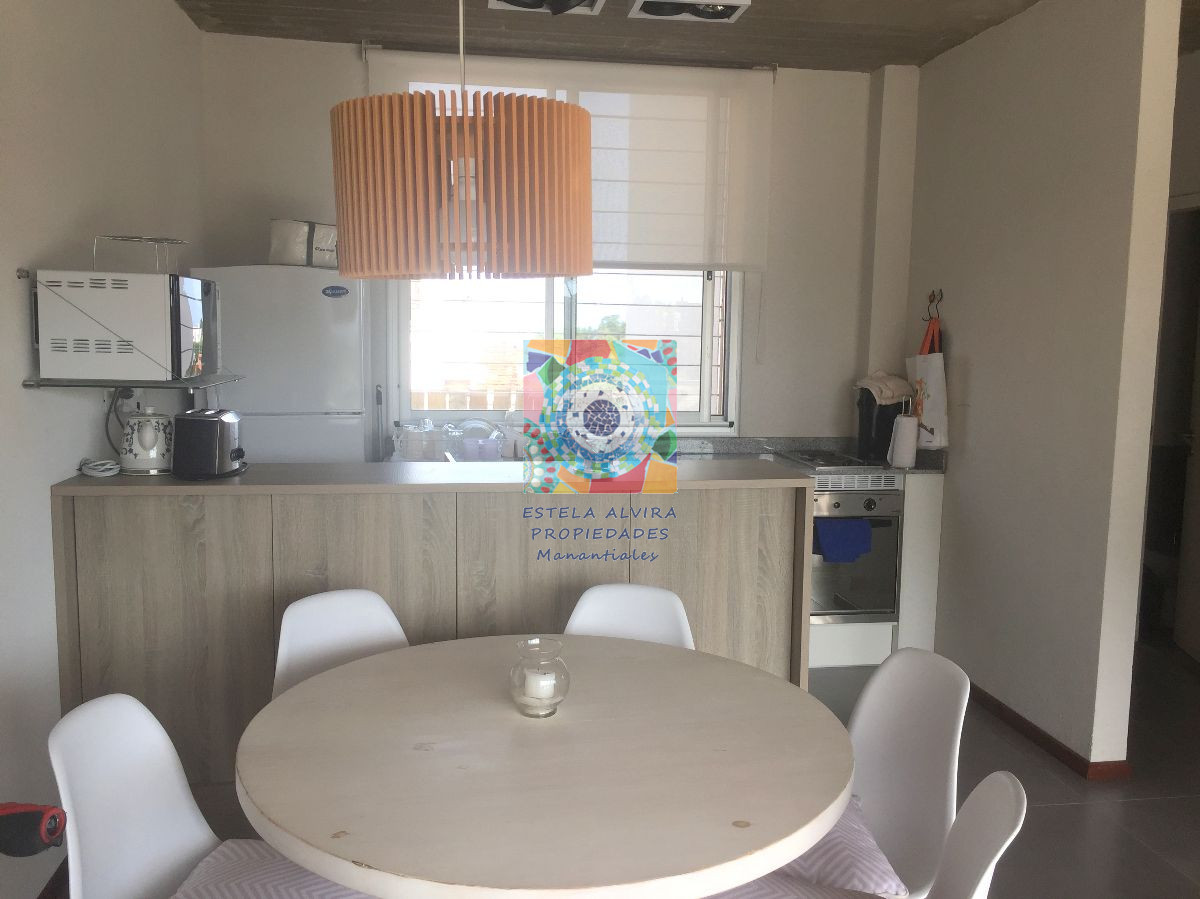 Apartamento ID.46 - Apartamento en Manantiales, Manantiales