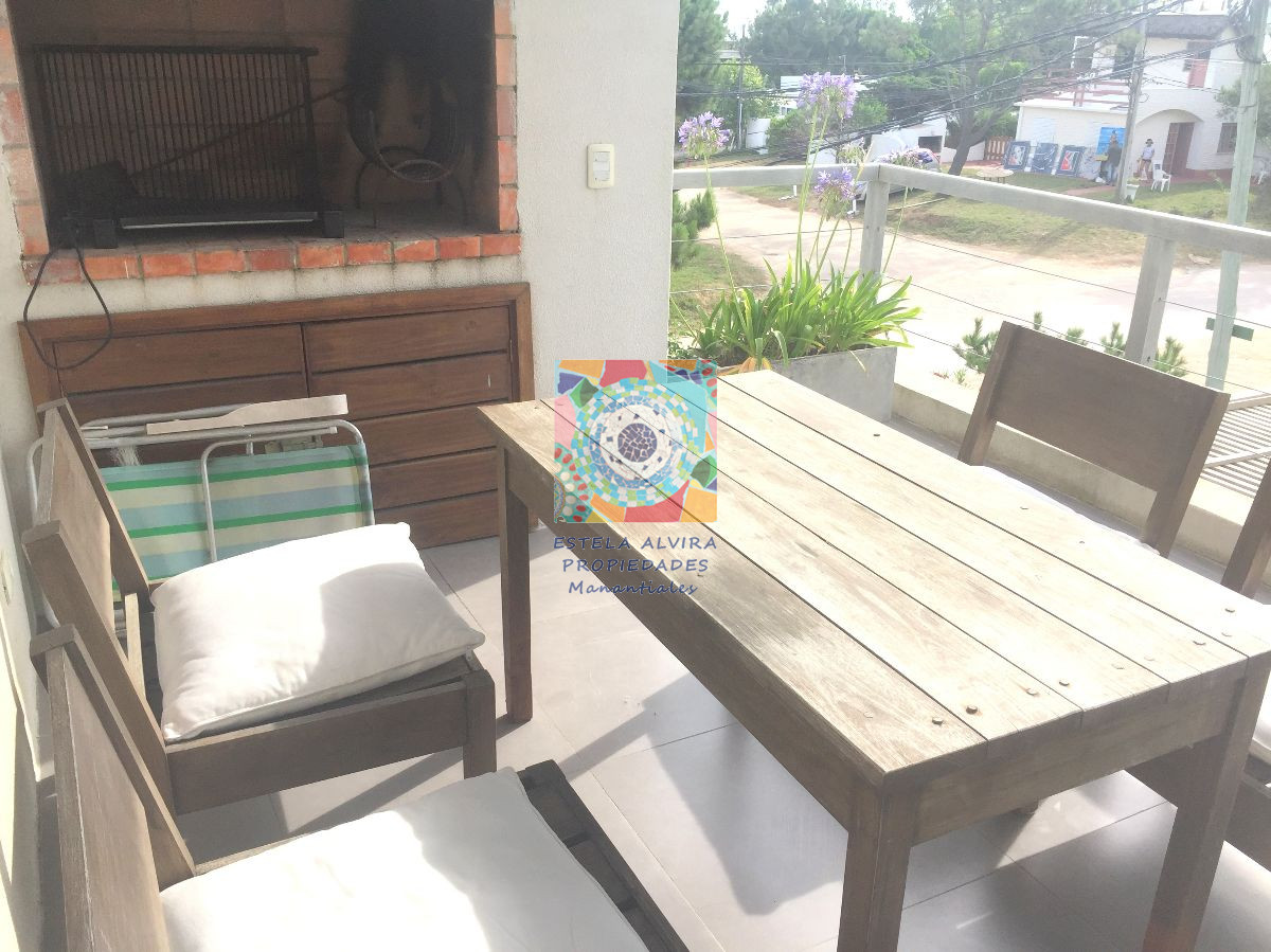 Apartamento ID.46 - Apartamento en Manantiales, Manantiales