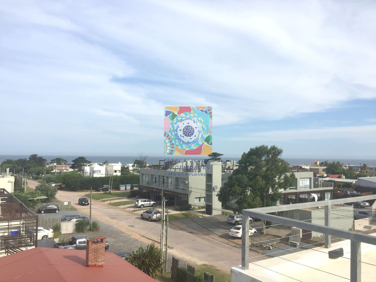 Apartamento ID.46 - Apartamento en Manantiales, Manantiales
