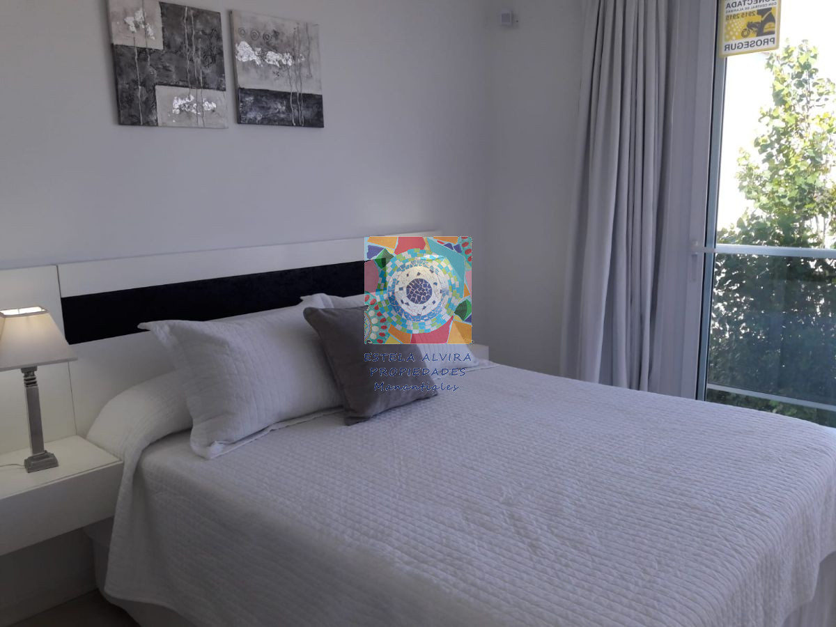 Apartamento ID.47 - Apartamento en Manantiales, Manantiales