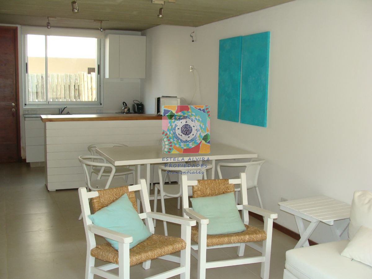 Apartamento ID.4 - Apartamento en Manantiales, Manantiales