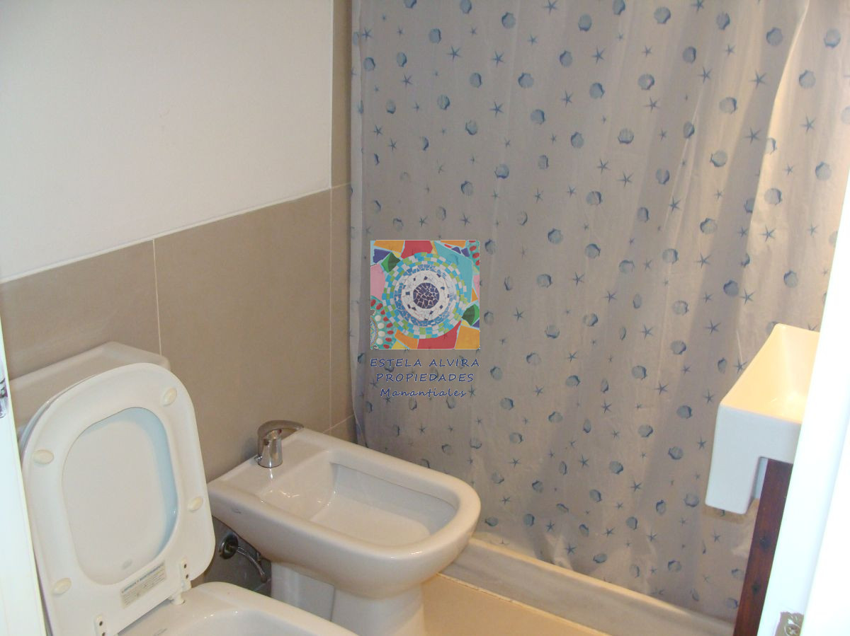 Apartamento ID.4 - Apartamento en Manantiales, Manantiales