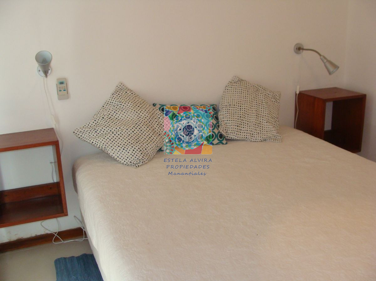 Apartamento ID.4 - Apartamento en Manantiales, Manantiales