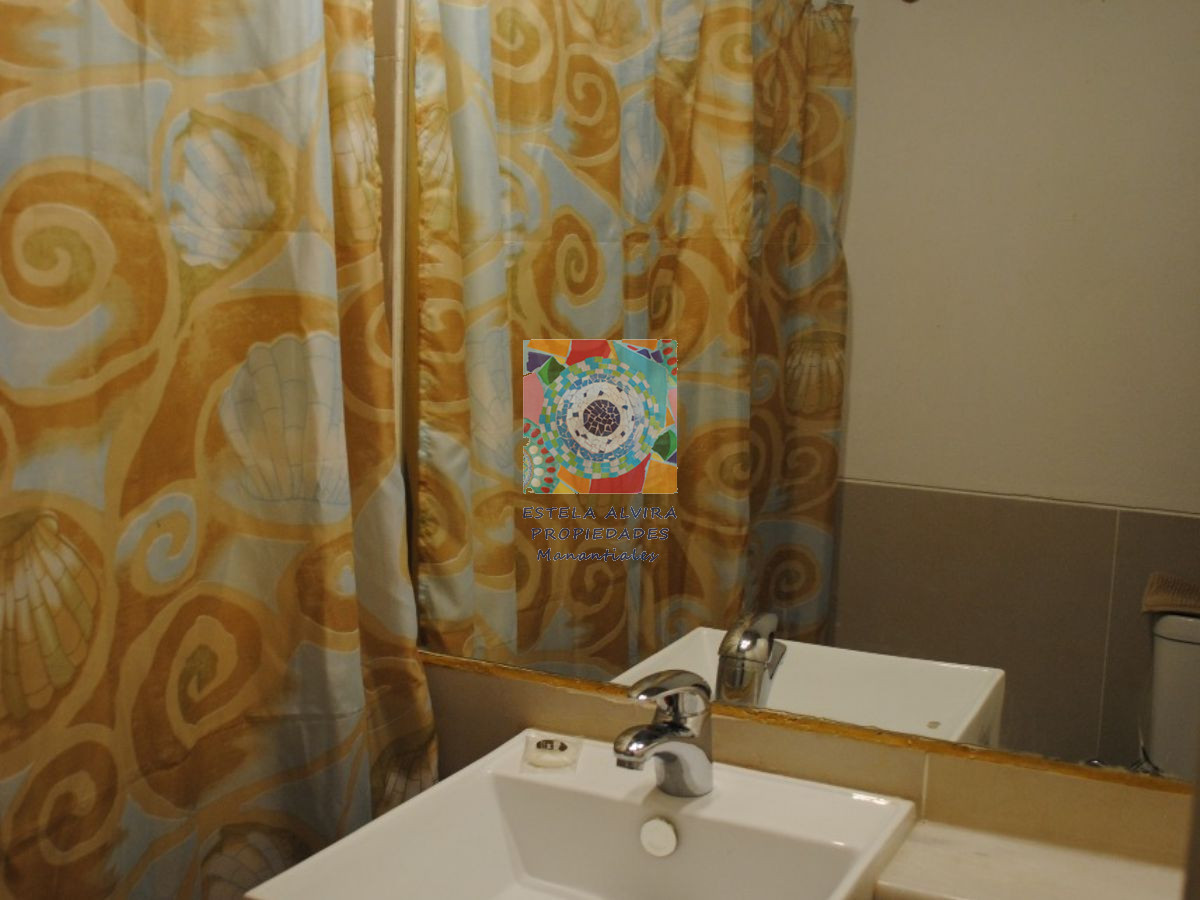 Apartamento ID.5 - Apartamento en Manantiales, Manantiales