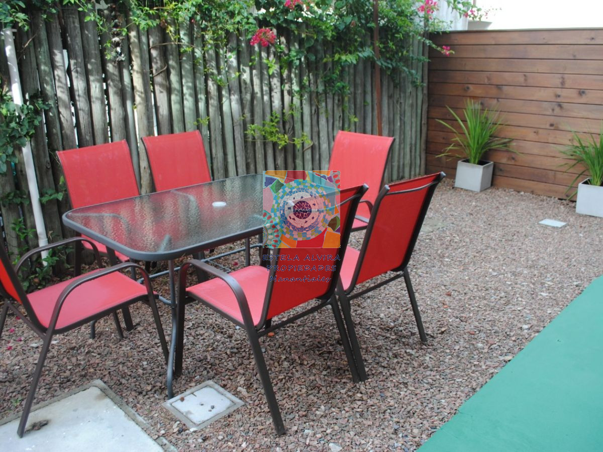 Apartamento ID.5 - Apartamento en Manantiales, Manantiales