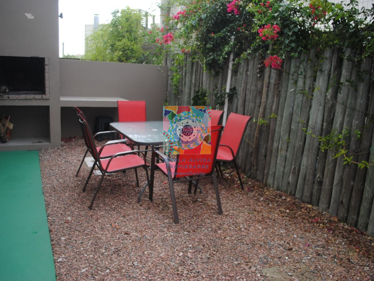 Apartamento ID.5 - Apartamento en Manantiales, Manantiales