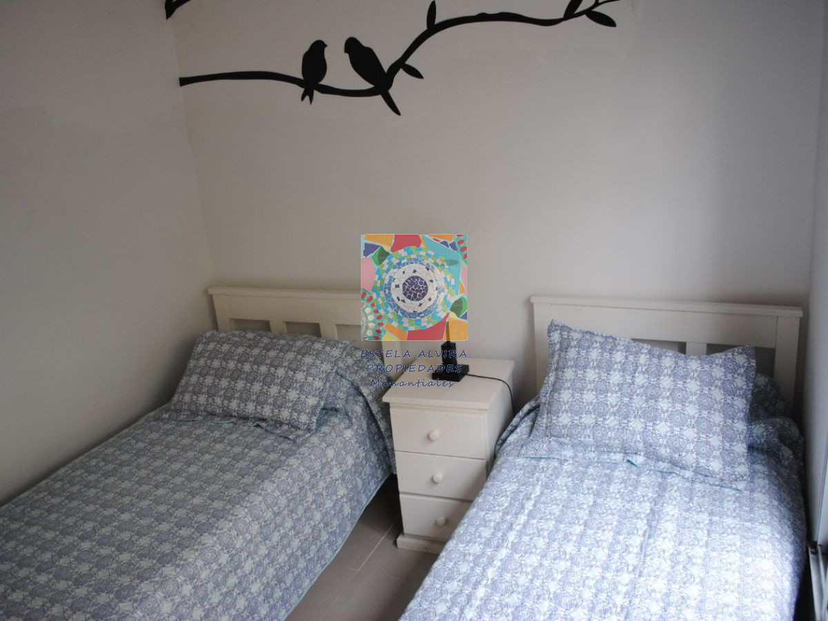 Apartamento ID.5 - Apartamento en Manantiales, Manantiales