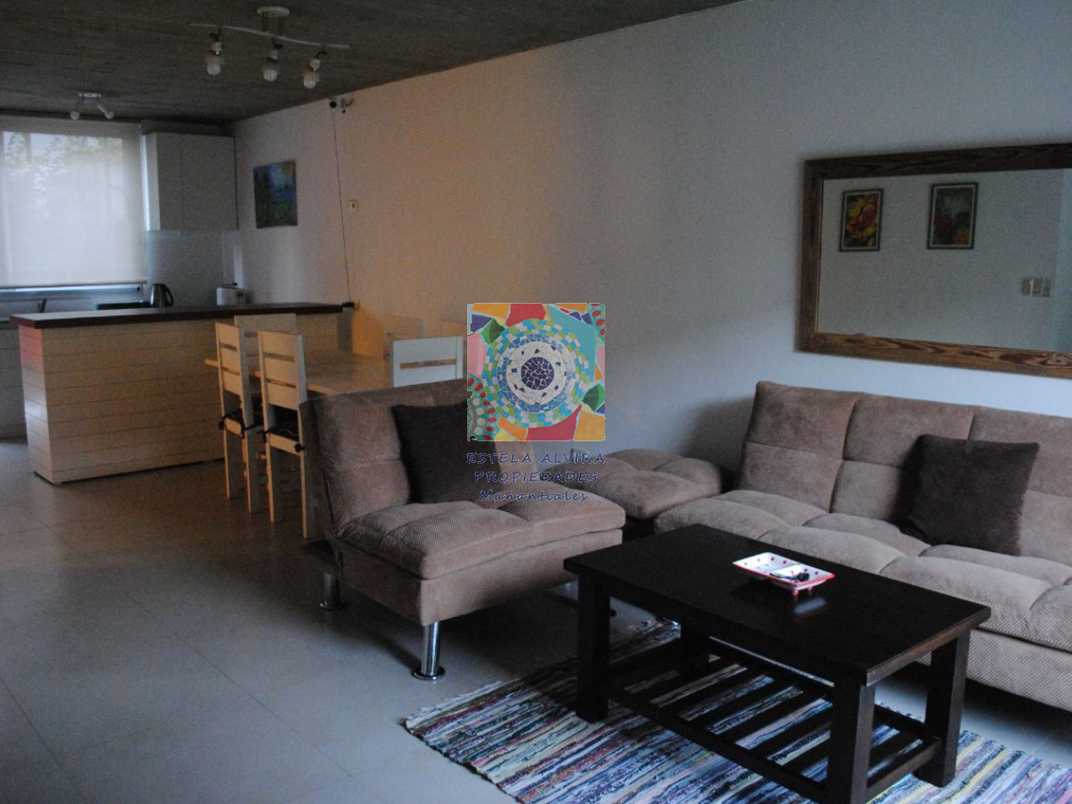 Apartamento ID.5 - Apartamento en Manantiales, Manantiales