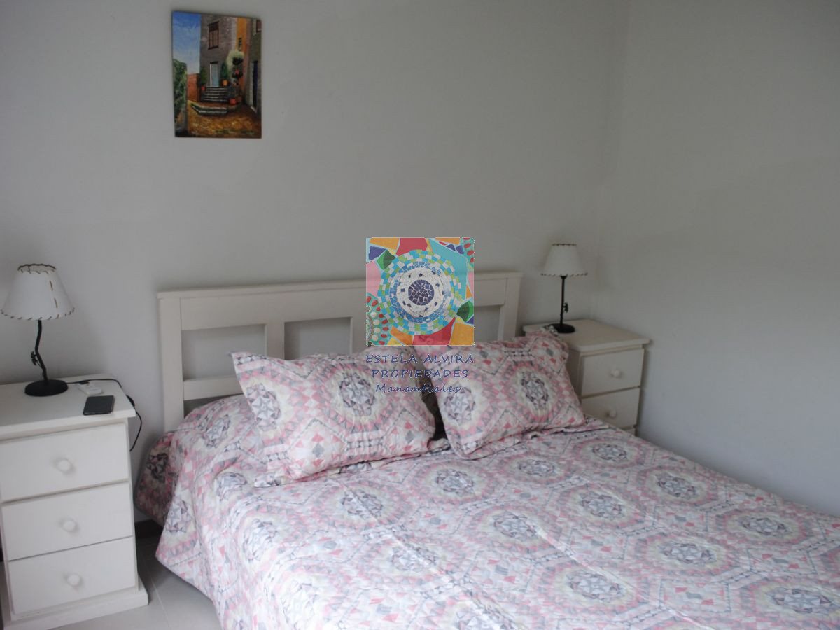 Apartamento ID.5 - Apartamento en Manantiales, Manantiales