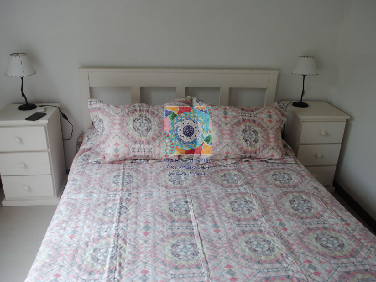 Apartamento ID.5 - Apartamento en Manantiales, Manantiales