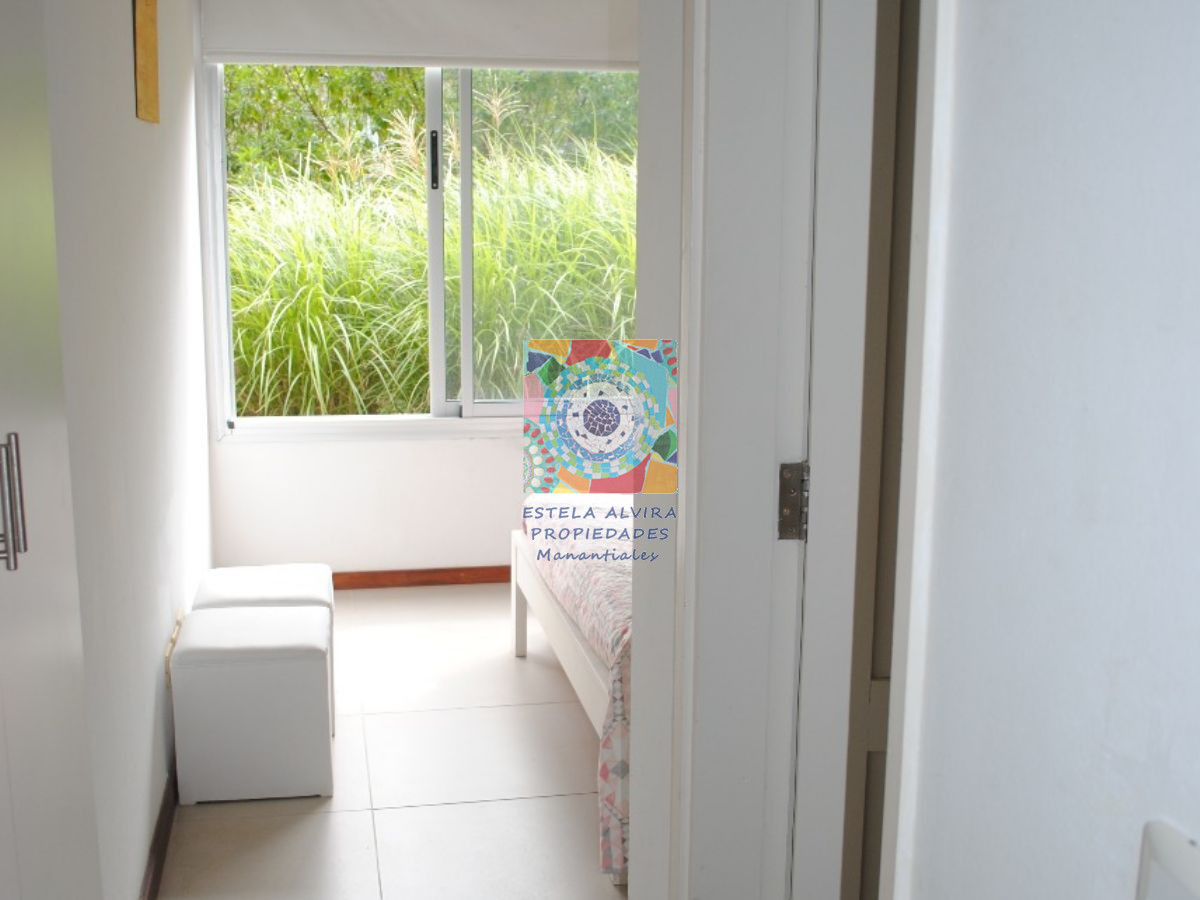 Apartamento ID.5 - Apartamento en Manantiales, Manantiales