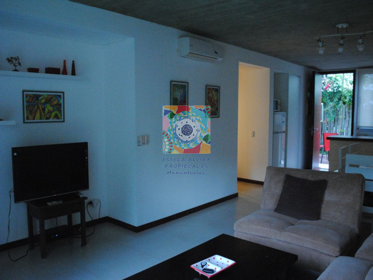 Apartamento ID.5 - Apartamento en Manantiales, Manantiales