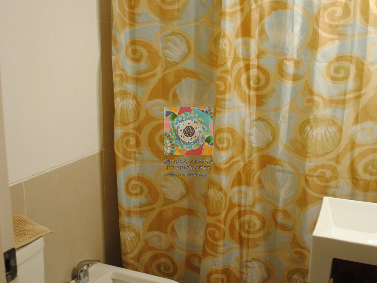 Apartamento ID.5 - Apartamento en Manantiales, Manantiales