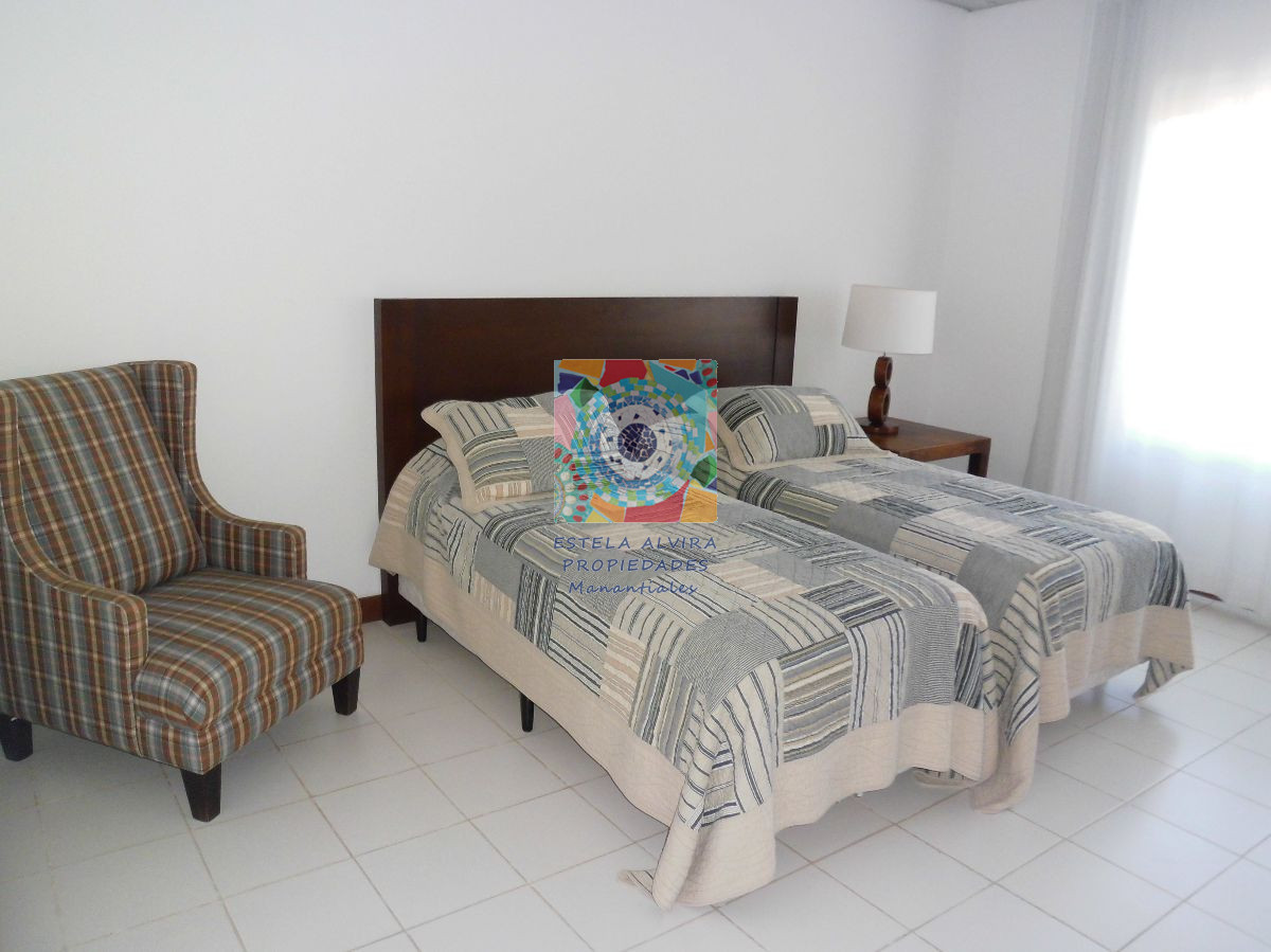 Apartamento ID.67 - Apartamento en Manantiales, Manantiales