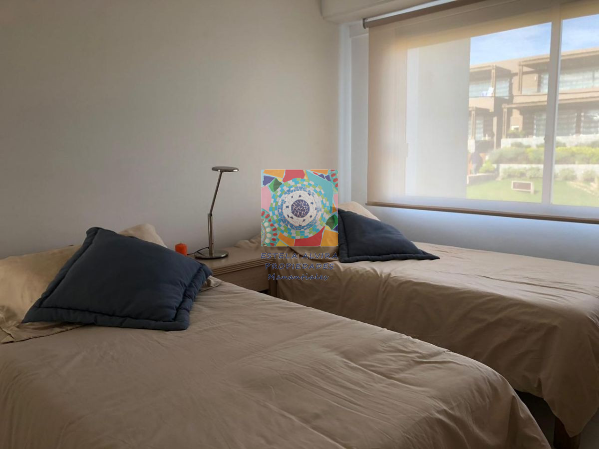 Apartamento ID.687 - Apartamento en Manantiales, Manantiales
