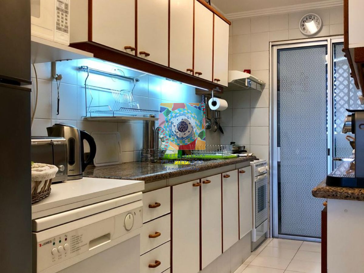 Apartamento ID.687 - Apartamento en Manantiales, Manantiales