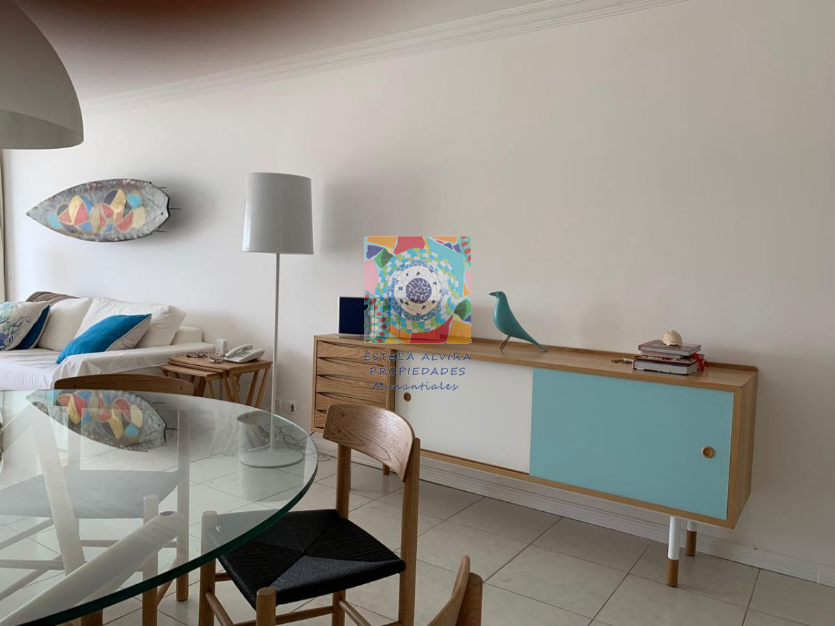 Apartamento ID.687 - Apartamento en Manantiales, Manantiales