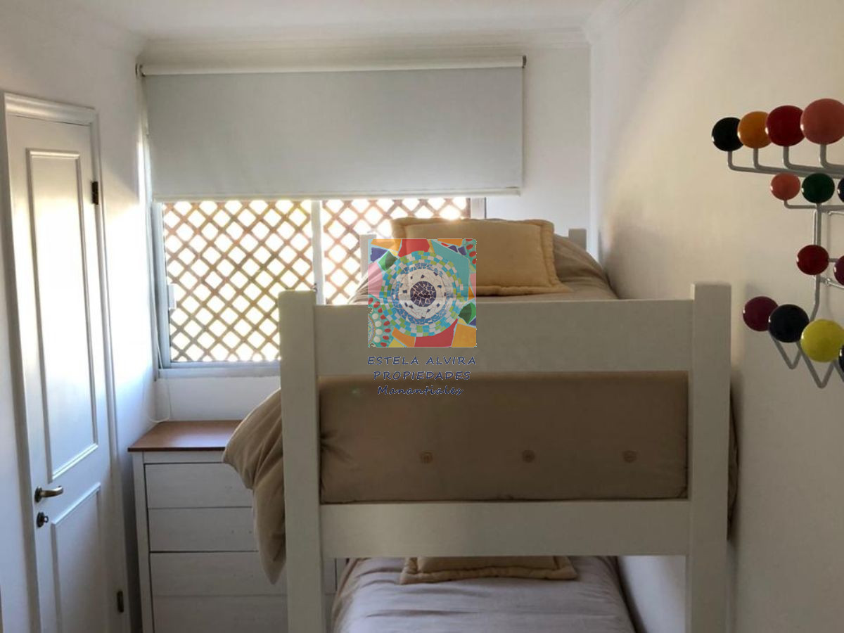 Apartamento ID.687 - Apartamento en Manantiales, Manantiales