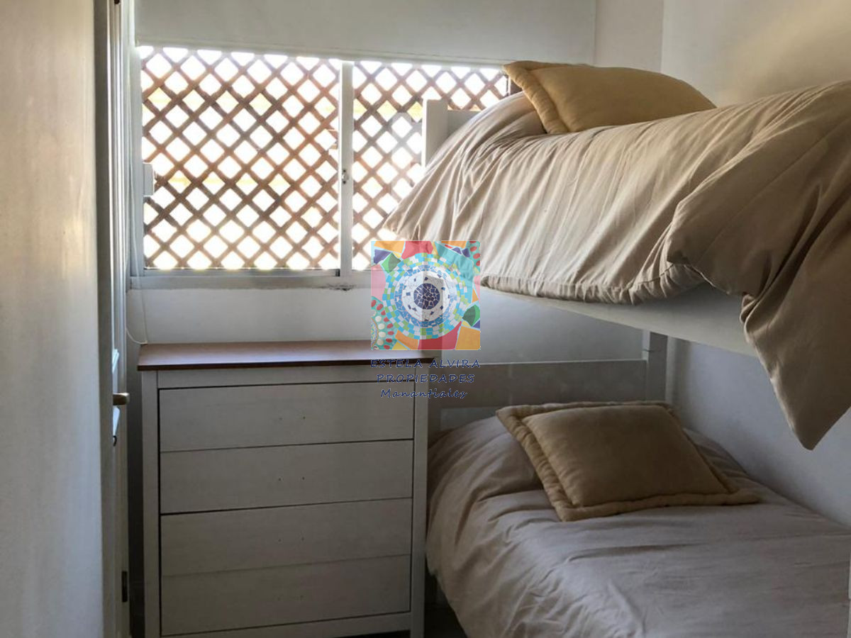 Apartamento ID.687 - Apartamento en Manantiales, Manantiales