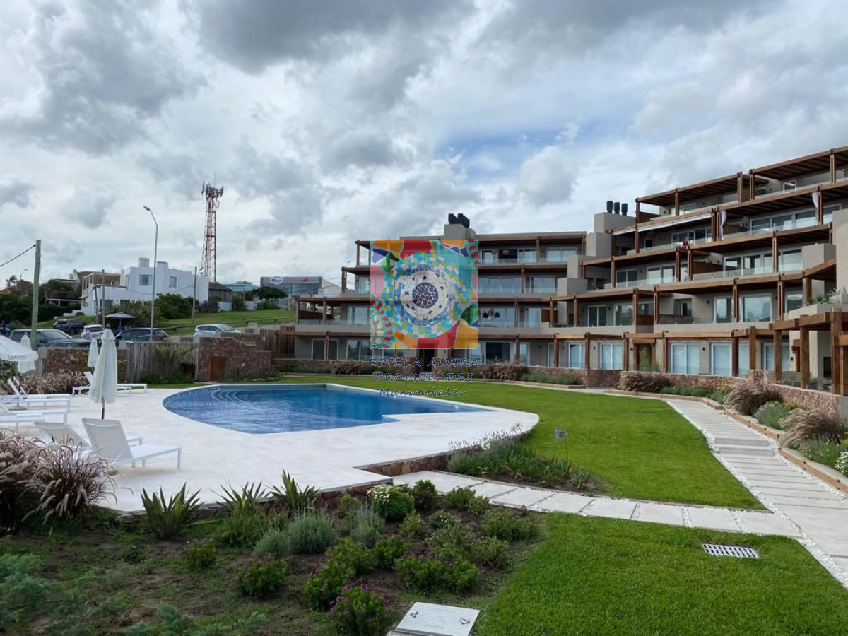 Apartamento ID.765 - Apartamento en La Barra, La Barra