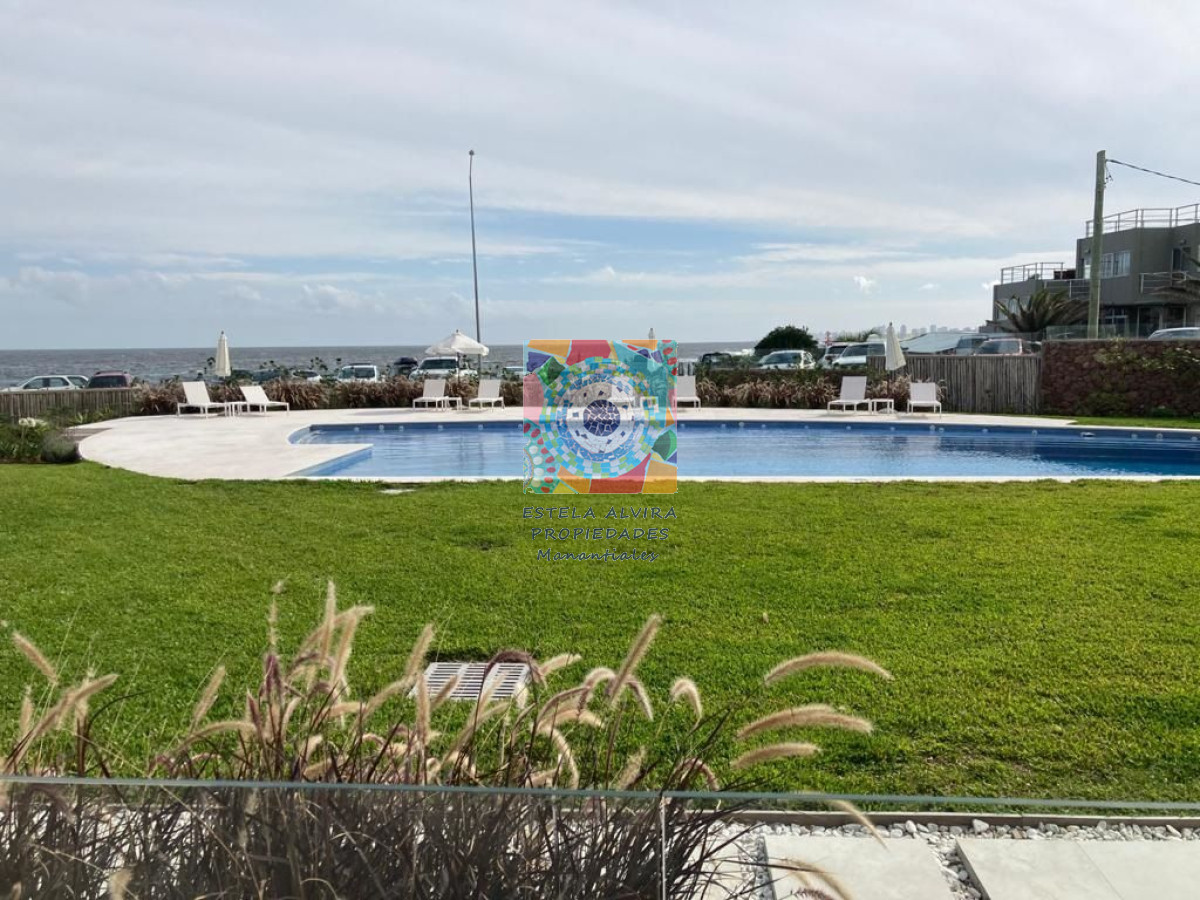 Apartamento ID.765 - Apartamento en La Barra, La Barra