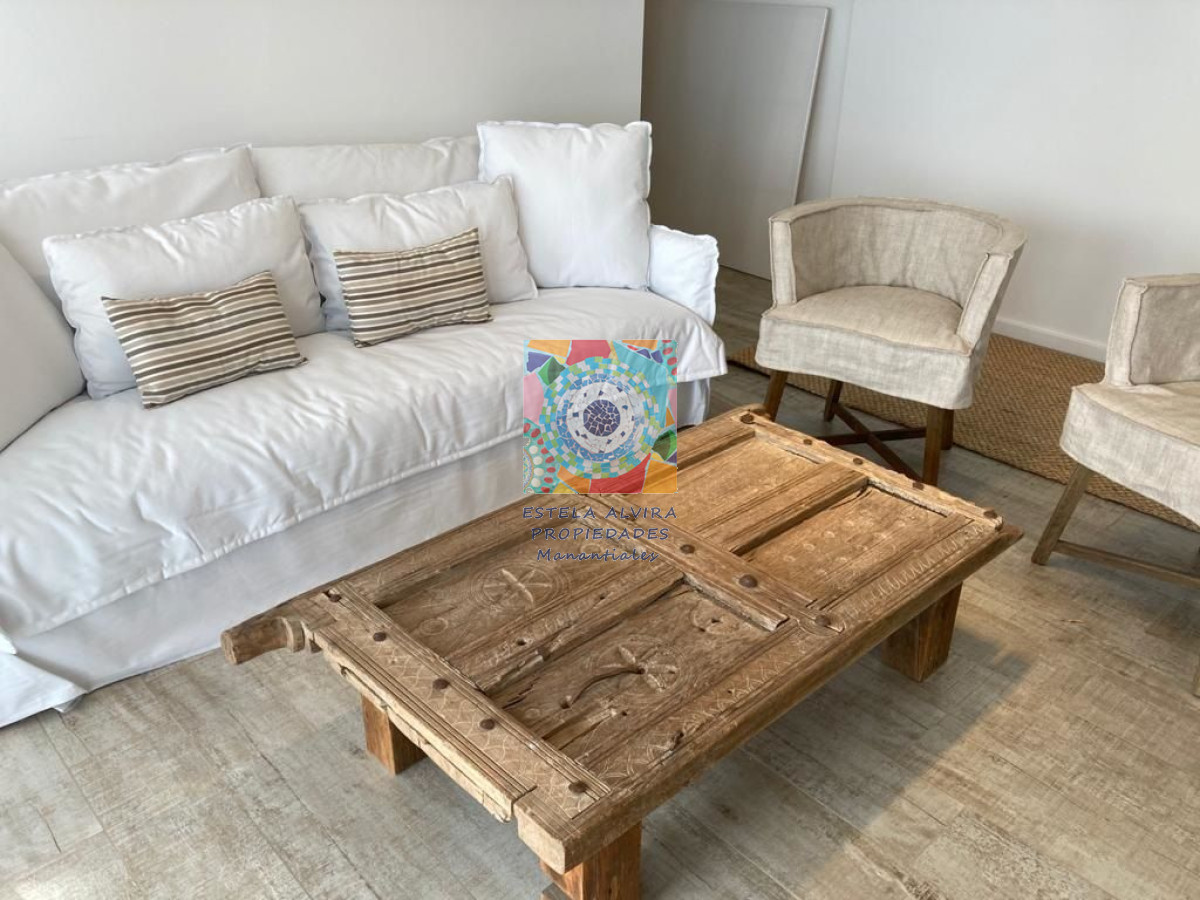 Apartamento ID.765 - Apartamento en La Barra, La Barra