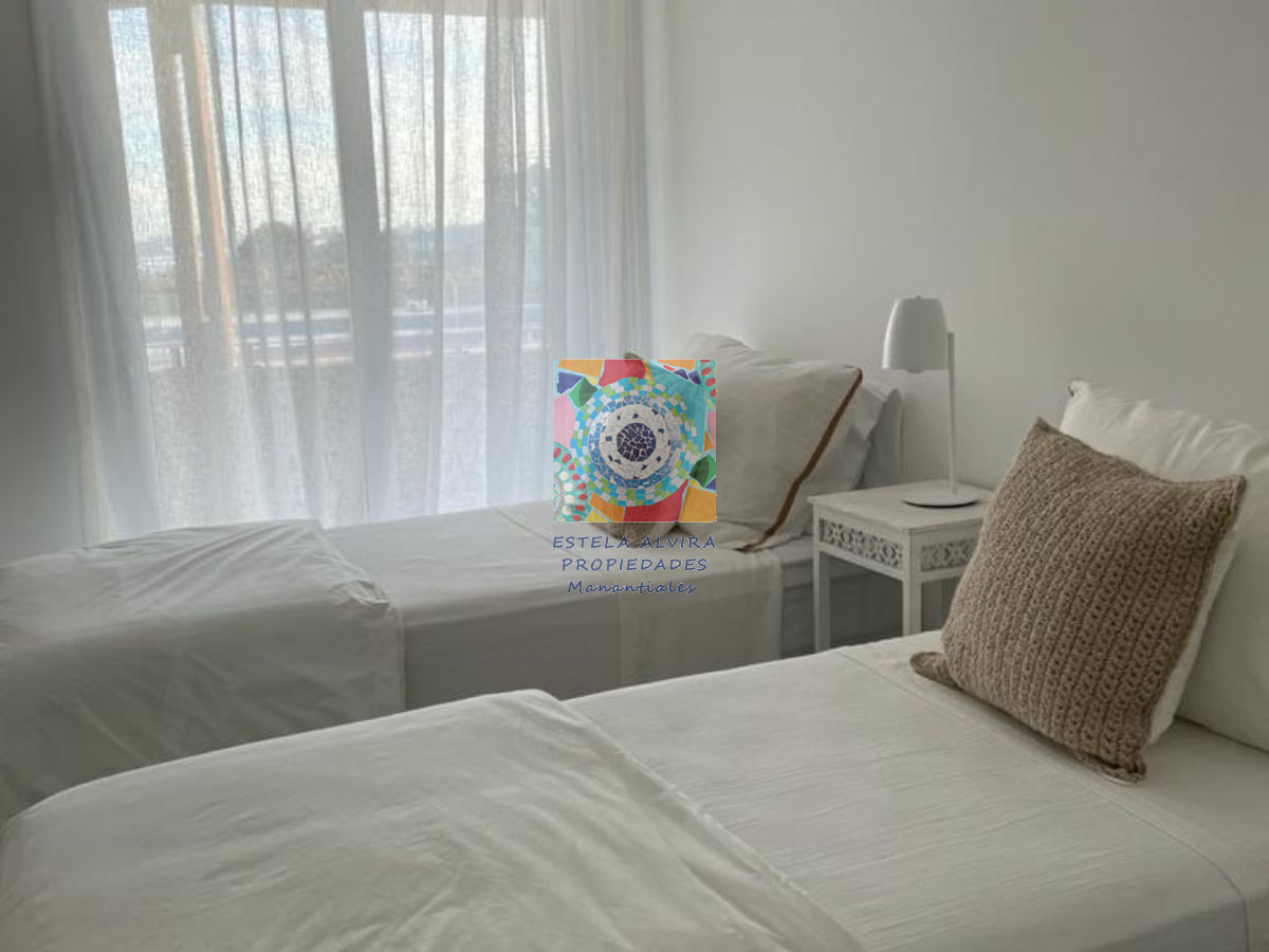 Apartamento ID.765 - Apartamento en La Barra, La Barra