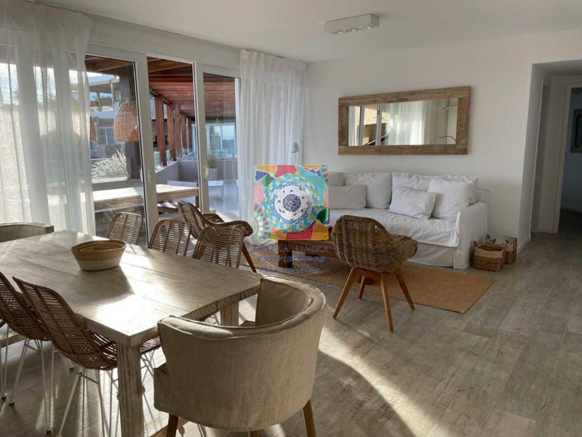 Apartamento ID.765 - Apartamento en La Barra, La Barra