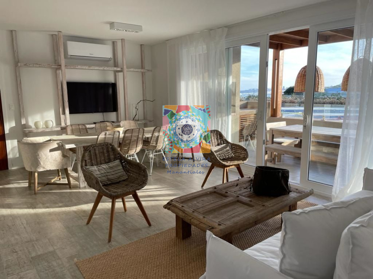 Apartamento ID.765 - Apartamento en La Barra, La Barra