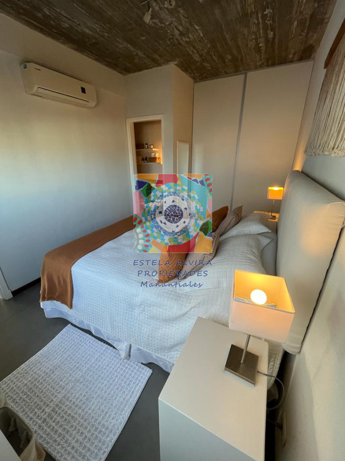 Apartamento ID.45 - Apartamento en Manantiales, Manantiales