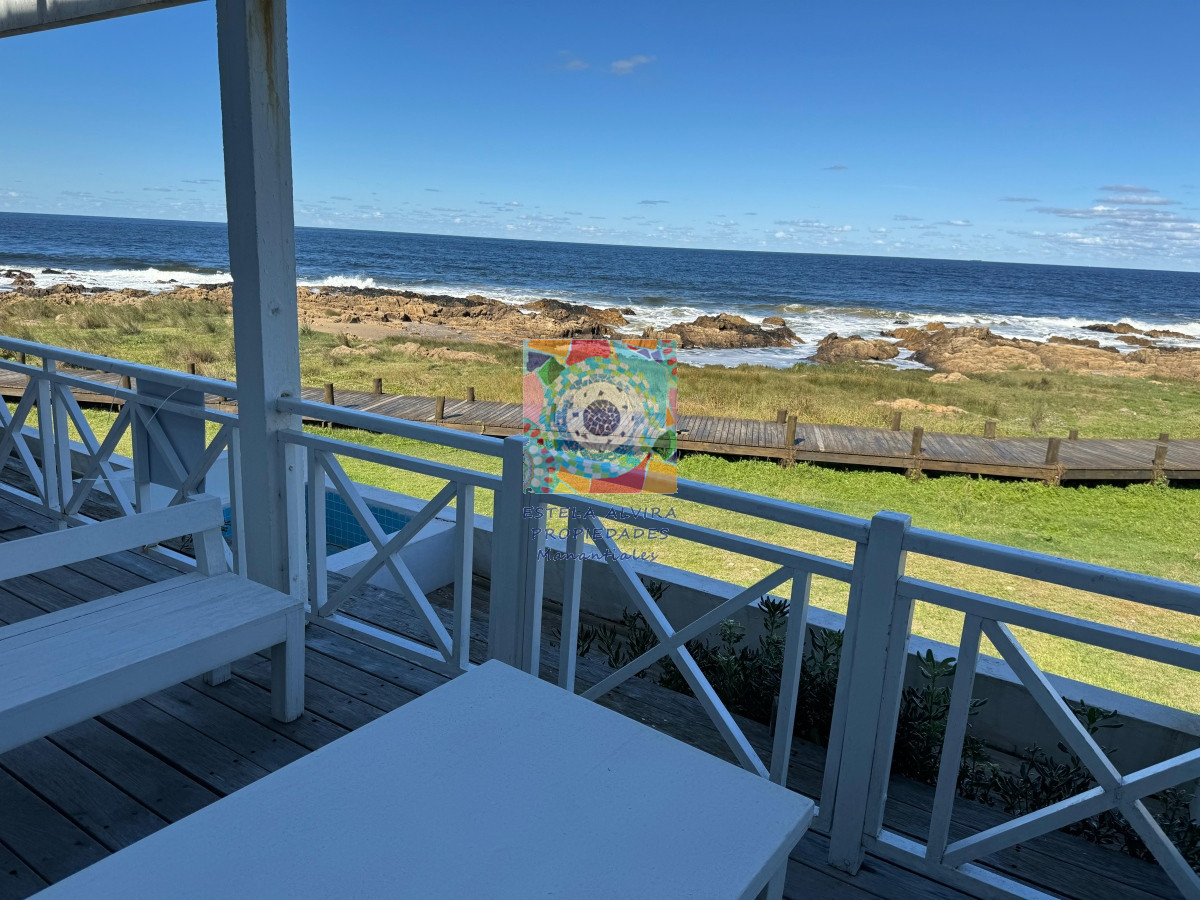 Apartamento ID.167 - Apartamento en La Barra, La Barra