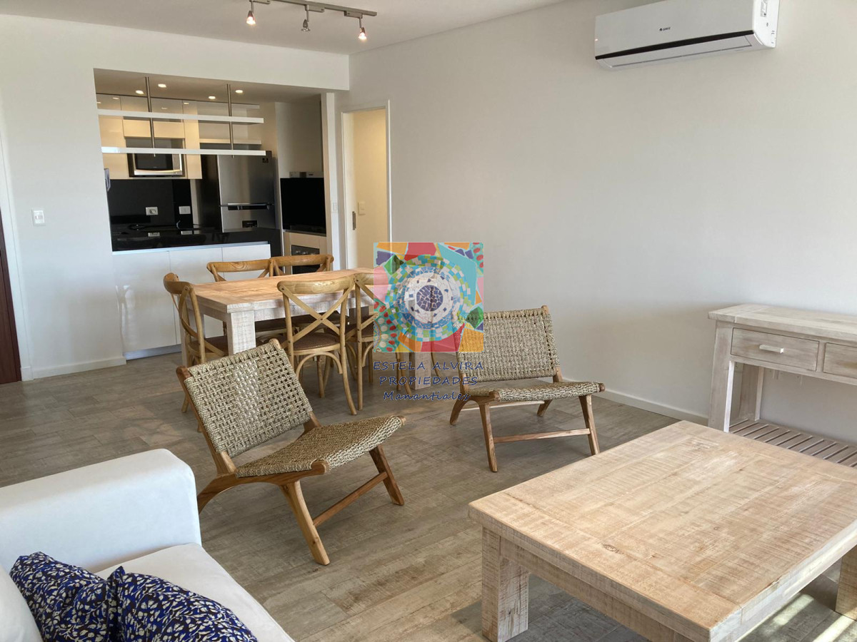 Apartamento ID.801 - Apartamento en La Barra, La Barra