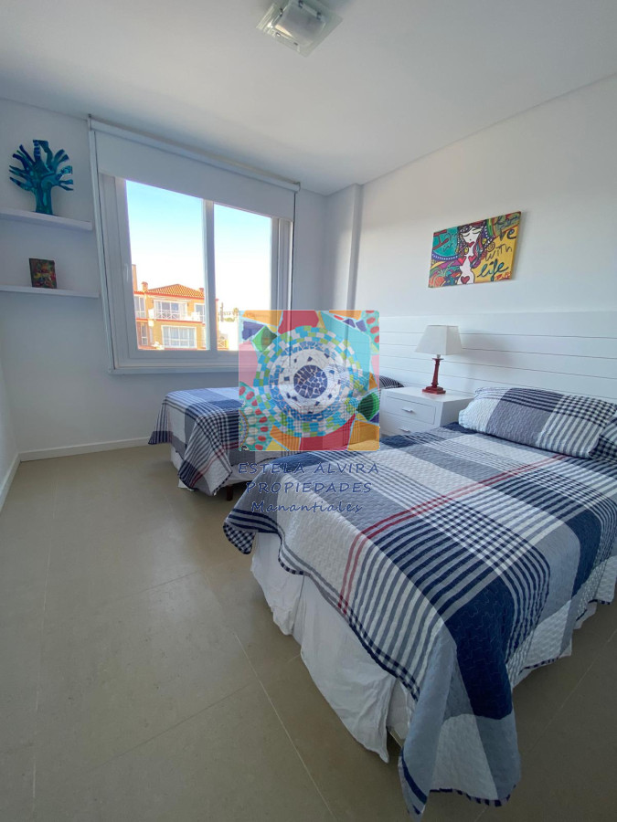 Apartamento ID.14424 - Apartamento en Manantiales, Manantiales