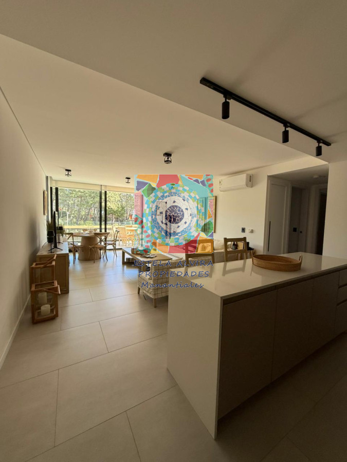 Apartamento ID.14511 - Apartamento en Manantiales, Manantiales