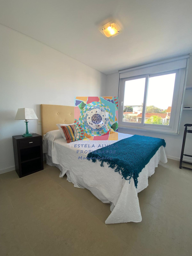 Apartamento ID.14424 - Apartamento en Manantiales, Manantiales
