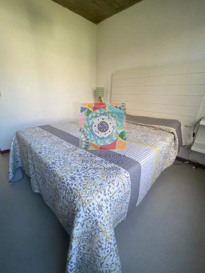 Apartamento ID.78 - Apartamento en Manantiales, Manantiales