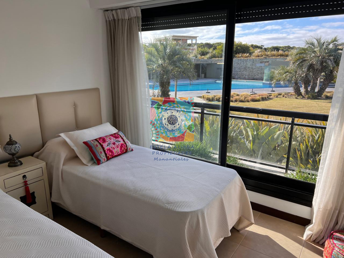 Apartamento ID.14547 - Apartamento en Manantiales, Manantiales