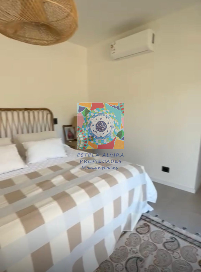 Apartamento ID.14511 - Apartamento en Manantiales, Manantiales