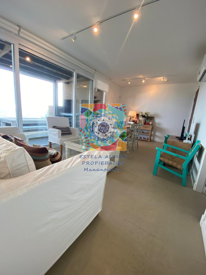 Apartamento ID.14424 - Apartamento en Manantiales, Manantiales
