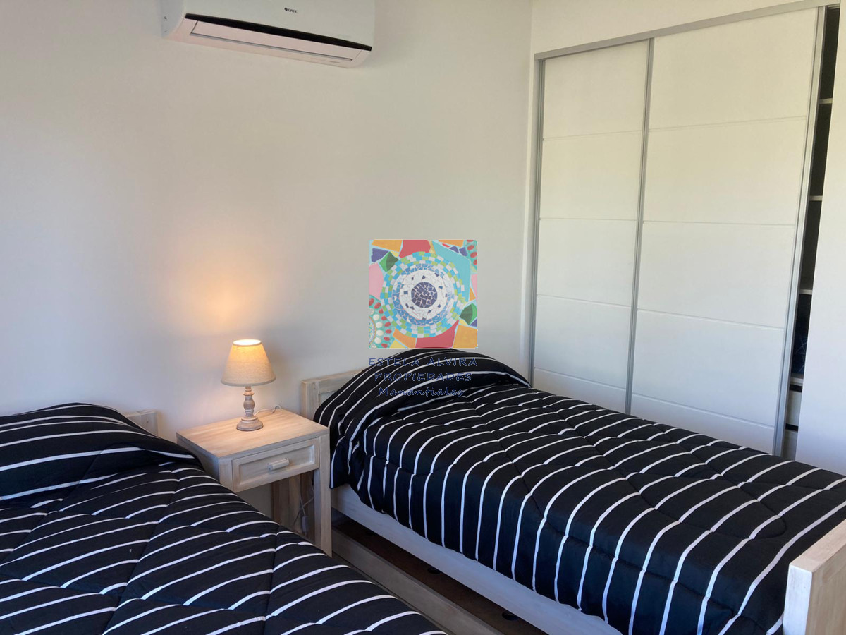 Apartamento ID.801 - Apartamento en La Barra, La Barra