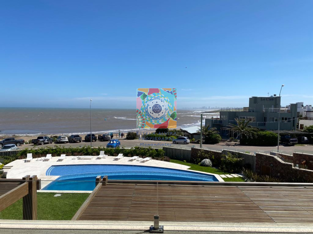 Apartamento ID.805 - Apartamento en La Barra, La Barra