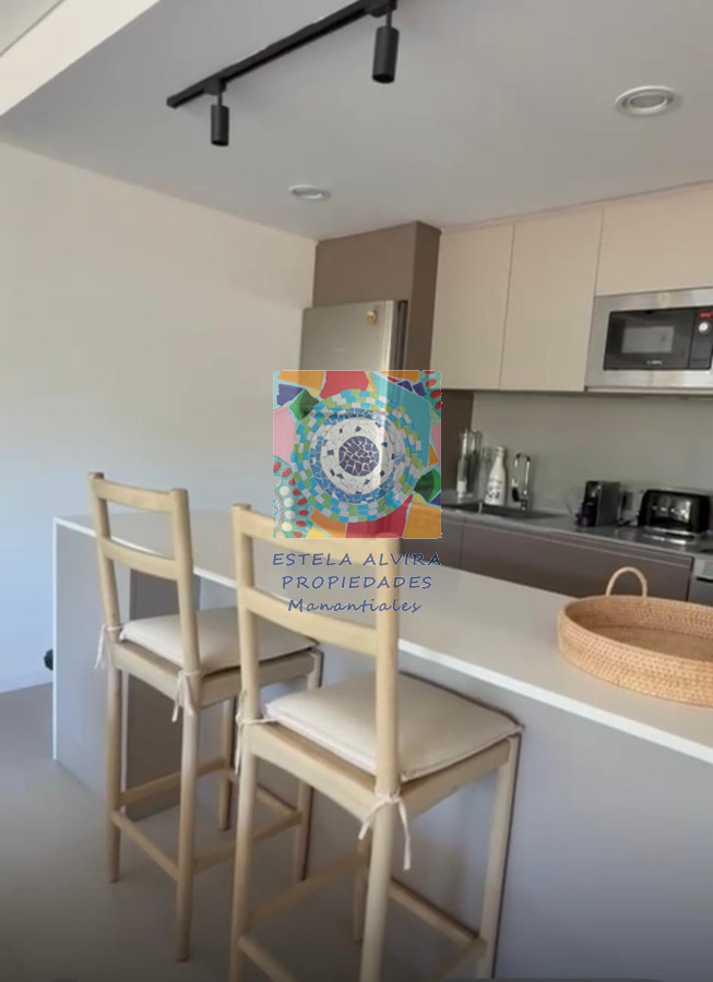 Apartamento ID.14511 - Apartamento en Manantiales, Manantiales