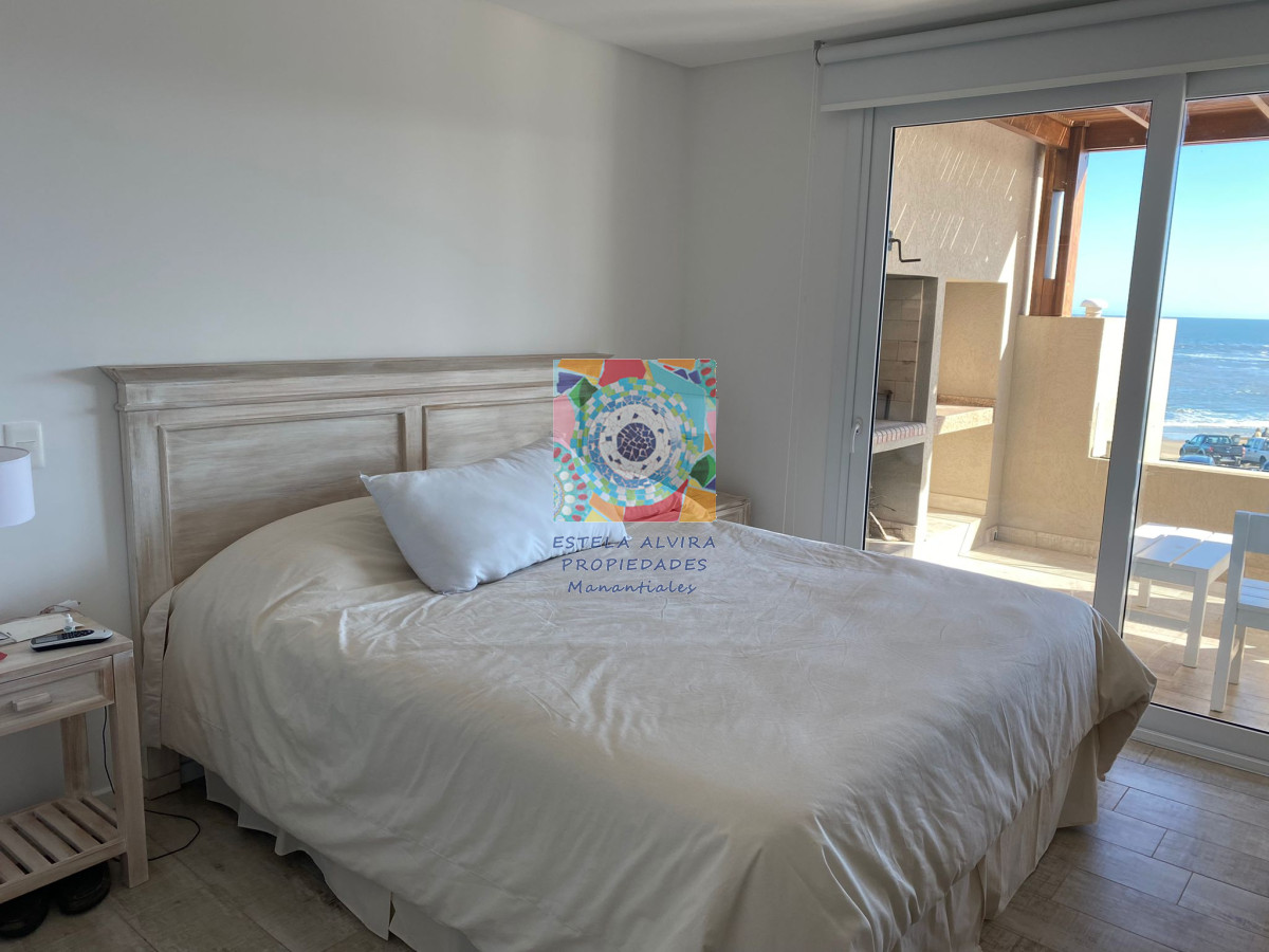 Apartamento ID.805 - Apartamento en La Barra, La Barra