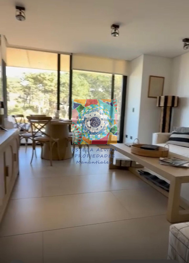 Apartamento ID.14511 - Apartamento en Manantiales, Manantiales